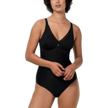 Triumph True Shape Sensation BS Body Schwarz 75C