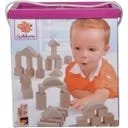 Eichhorn Natur-Holzbausteine 100, ab 12 Monaten