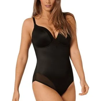 Triumph True Shape Sensation Body Schwarz 80D