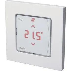 Danfoss Icon 088U1050 Unterputzraumthermostat 24V