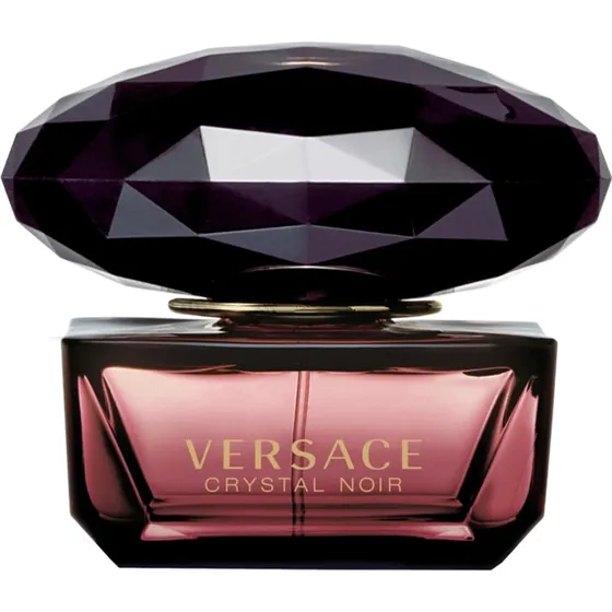 Versace Crystal Noir Eau de Toilette 50 ml