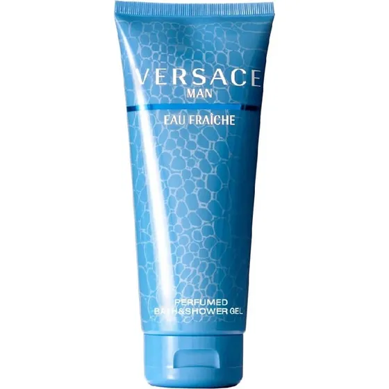 Versace Man Eau Fraiche Duschgel, 200ml