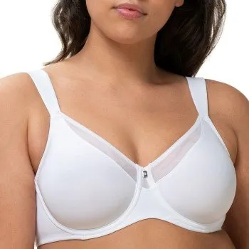 Triumph True Shape Sensation W01 Minimizer-BH Weiß 80H