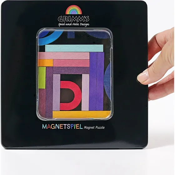 Grimms Magnetspiel Alphabet