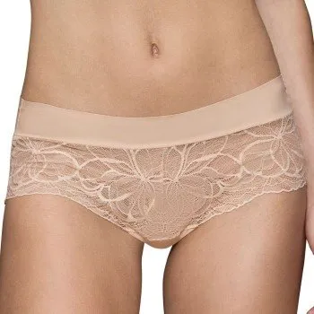 Triumph Body Make-Up Illusion Lace Shorty Beige 46