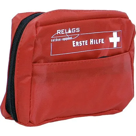 Basic Nature Erste-Hilfe-Set Standard