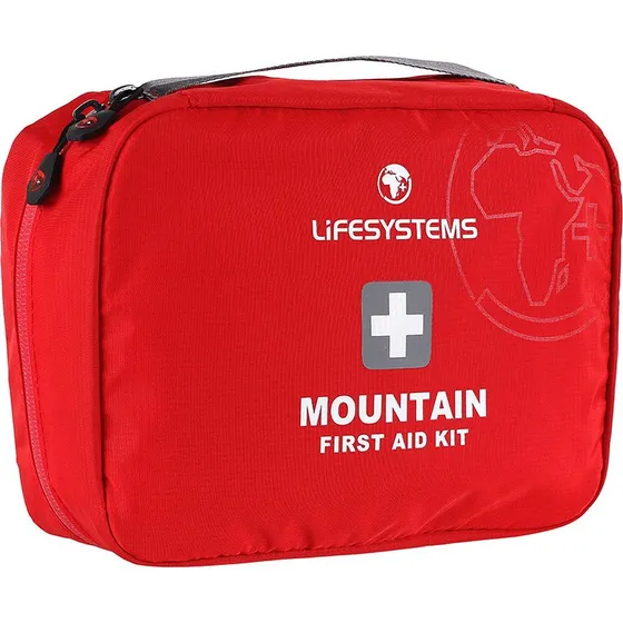 Lifesystems Mountain Erste-Hilfe-Set