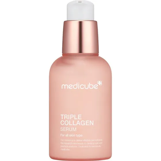 Medicube Triple Collagen Serum 3.0, 55 ml