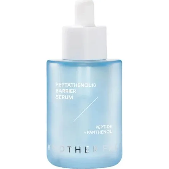 Another Face Peptathenol 10 Barrier Regenerierendes Serum, 40 ml