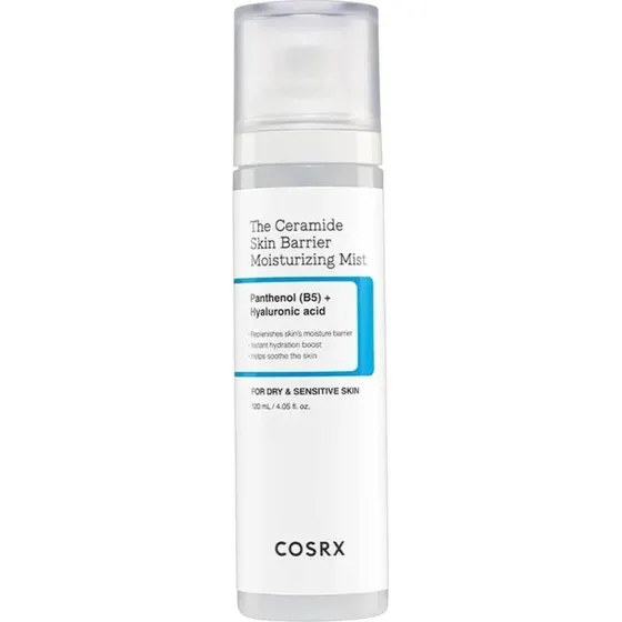 COSRX The Ceramide Skin Barrier Moisturizing Mist 120 ml
