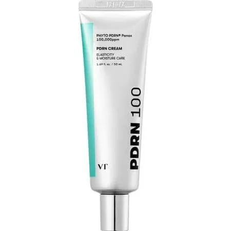 VT Cosmetics PDRN 100 Gesichtscreme, 50 ml
