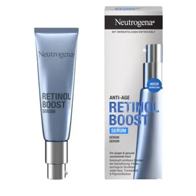Neutrogena Retinol Boost Serum 30 ml