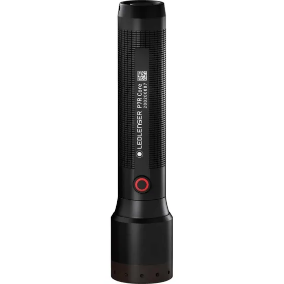 LED LENSER P7R Akku-Lampe