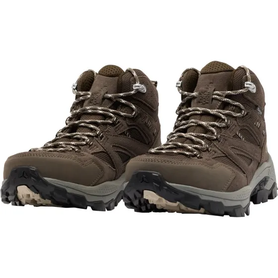 Jack Wolfskin VOJO TOUR TEXAPORE MID M Wanderschuh