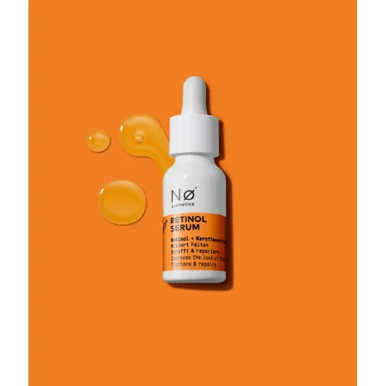 N Cosmetics renew tday Retinol Serum 20 ml
