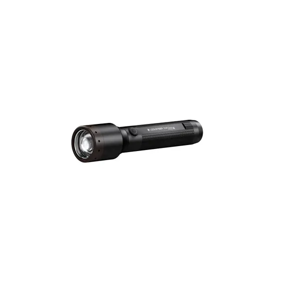 LEDLenser P6R Core wiederaufladbare Taschenlampe