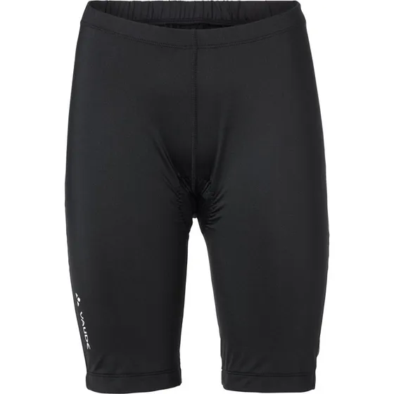 VAUDE Matera II Damen Radhose mit T-Pad Polsterung