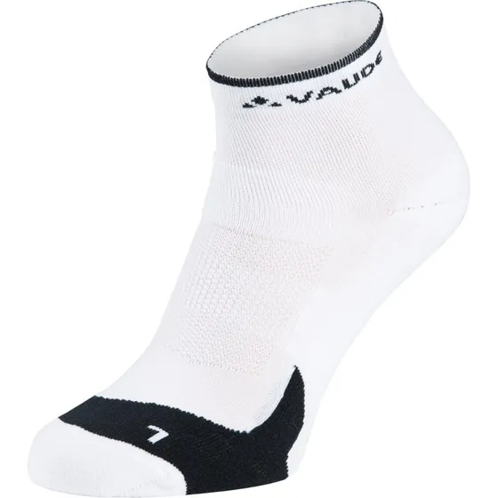 VAUDE II Kurze Socken für Radfahren und Bergsport