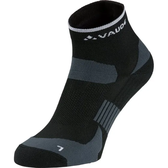 VAUDE II Kurze Socken für Radfahren und Bergsport