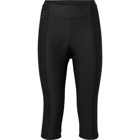 VAUDE Posta Damen 3/4 Radhose, Größe 42
