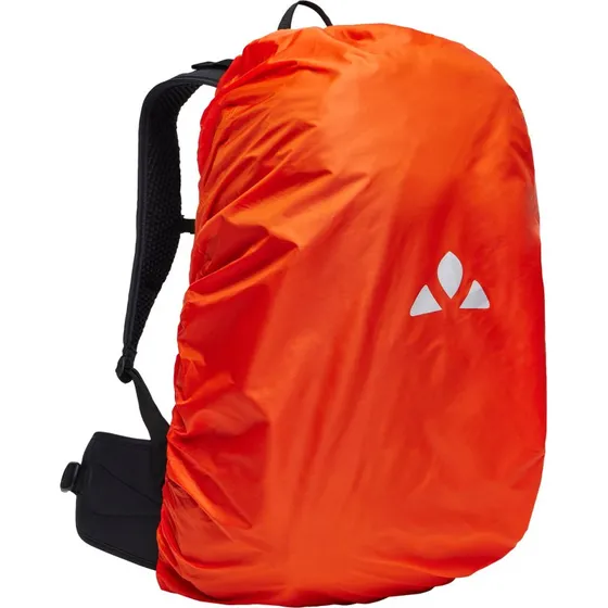 VAUDE Regenhülle für Rucksäcke 6-15 l, Orange