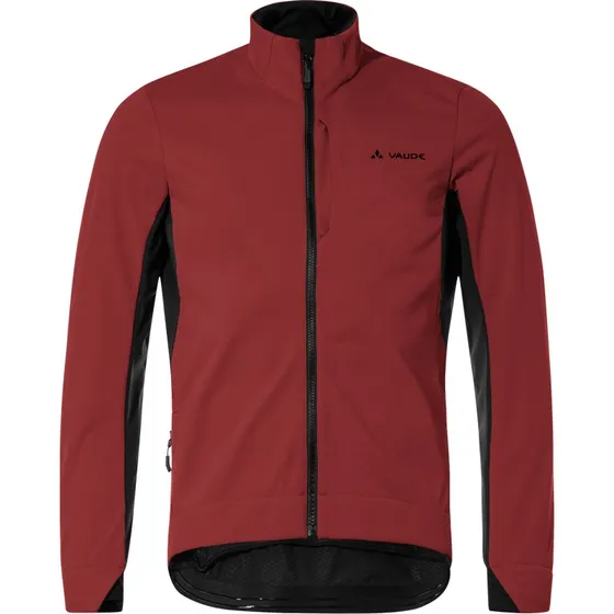 VAUDE Kuro II Herren Softshelljacke für Gravel-Fahrer