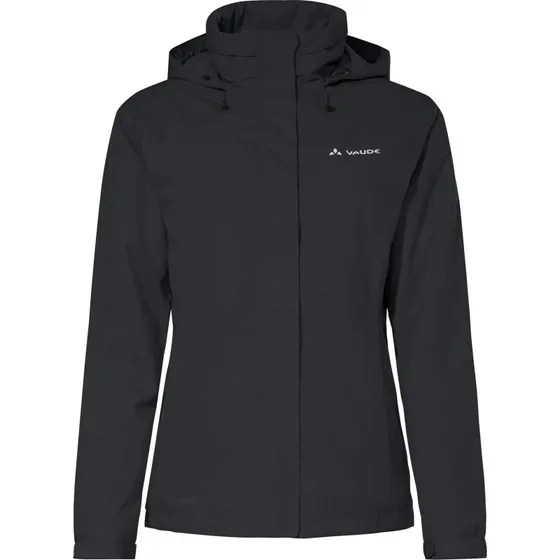 VAUDE Escape Damen Regenjacke mit Isolierung