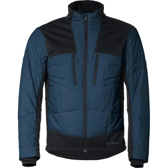 VAUDE Minaki IV Herren Mountainbike Winterjacke, Größe M
