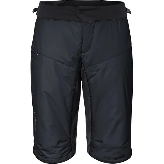 VAUDE Minaki IV Bikeshorts Herren - MTB Thermo-Shorts mit Primaloft