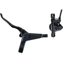 Tektro HD-T280 hydraulische Scheibenbremse schwarz, 2-Kolben, links