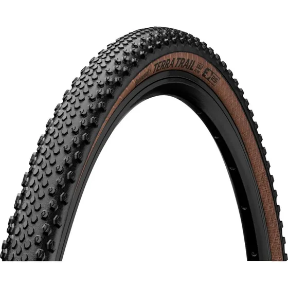 Continental Terra Trail ShieldWall Gravelreifen 700x45C