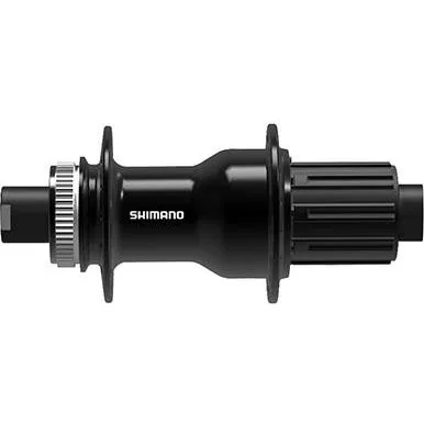Shimano CT500 Hinterradnabe 32L 12x148mm E-Thru CL Sc