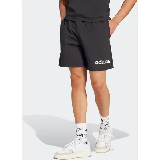 adidas Sportswear Shorts Essentials Linear Single Jersey