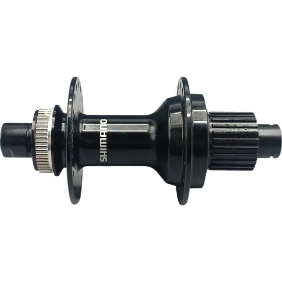 SHIMANO FH-MT510-B Hinterradnabe 12-fach 32-Loch 148x12mm