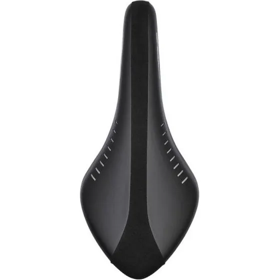 Fizik Arione Classic Sattel K:ium Regular 132mm schwarz