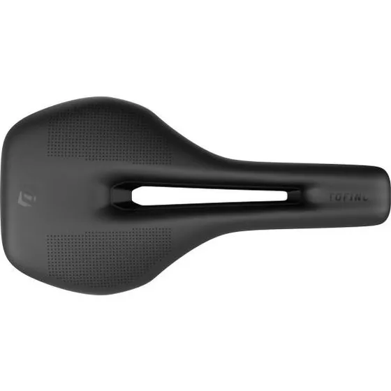 Syncros Tofino R 2.0 Cut-Out Sattel schwarz