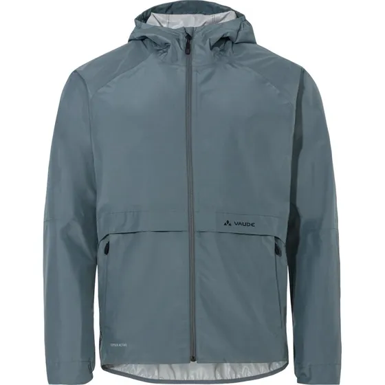 VAUDE Loamer Herren Mountainbike Regenjacke