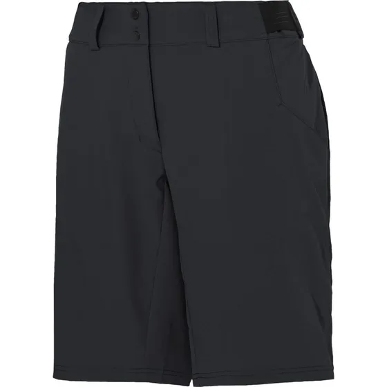 VAUDE Loamer Mountainbike Shorts Damen mit Innenhose