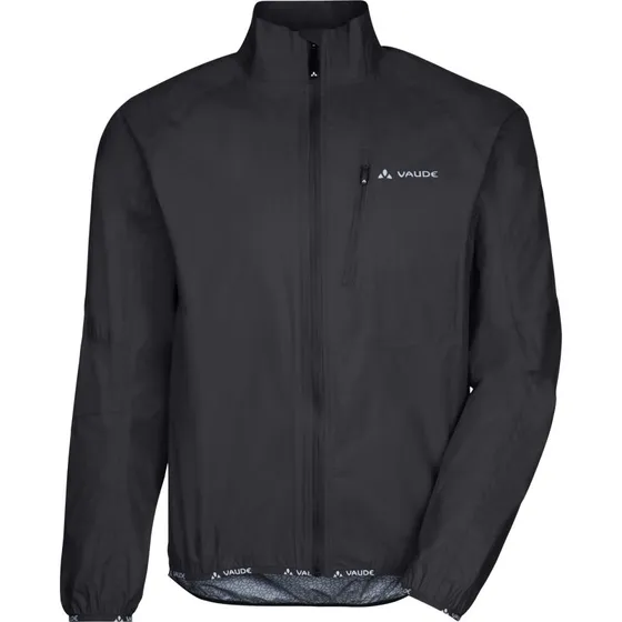 VAUDE Drop III Regenjacke Herren - Leicht & Atmungsaktiv