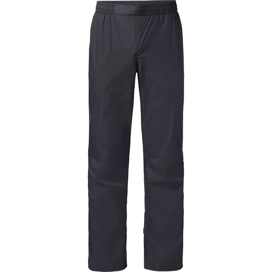 VAUDE Regenhose Damen Drop II