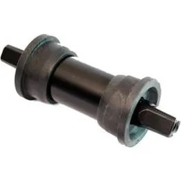 Sunrace Tretlager 127mm 35mm 4-Kant