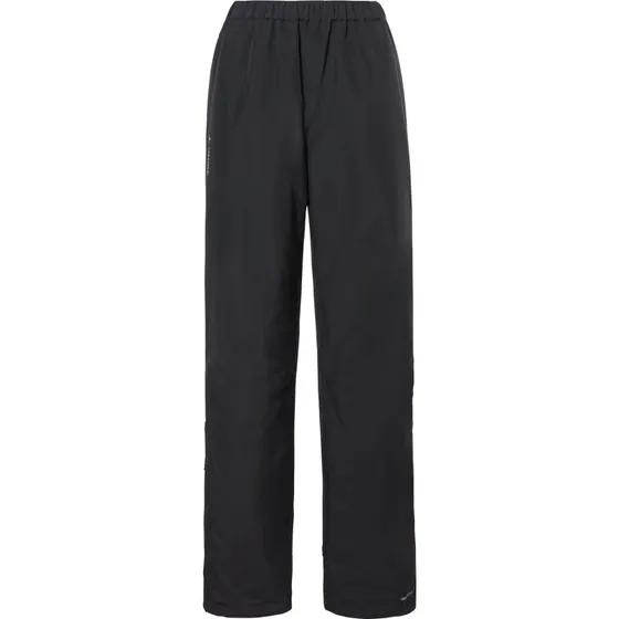VAUDE Escape Damen Bikehose - Warm & Wasserdicht
