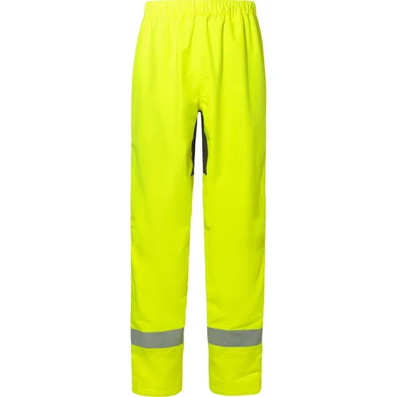 VAUDE Luminum Regenhose Herren - Wind- und wasserdicht
