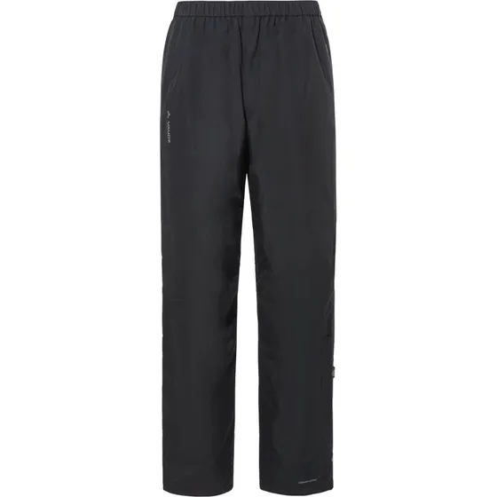 VAUDE Escape Herren Bikehose, warm & wasserdicht