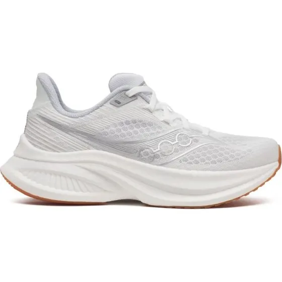 Saucony Endorphin Speed 5 Damen Laufschuhe - Weiß