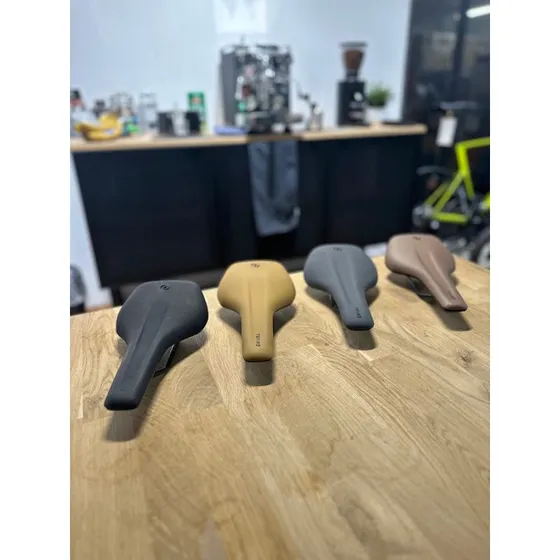 Syncros Tofino R 2.0 Sattel schwarz