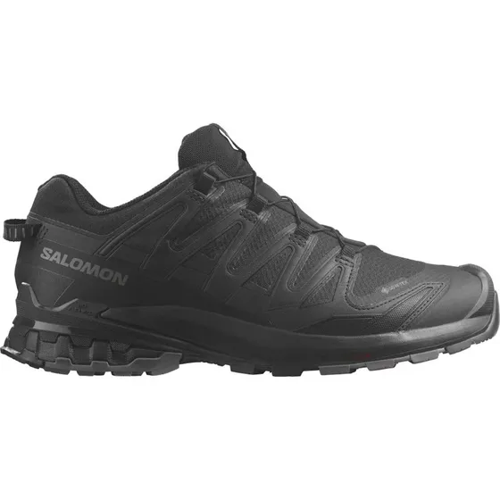 Salomon XA PRO 3D V9 GTX Trailrunning-Schuhe - Schwarz