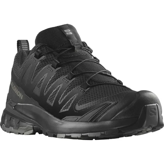 Salomon XA PRO 3D V9 Trailrunning-Schuhe Herren - Schwarz