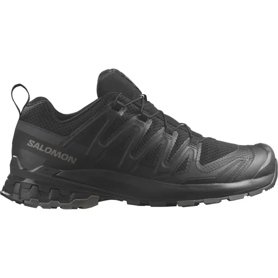 Salomon XA PRO 3D V9 Trailrunning-Schuhe Herren - Schwarz