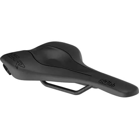 SQlab 612 Ergowave R S-Tube Sattel